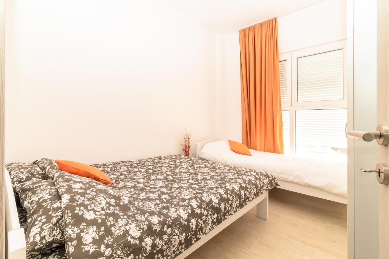 Apartment Mini Condo Meljine 赫尔采格诺维 外观 照片